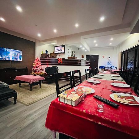Guest House Like Sarajevo Bagian luar foto