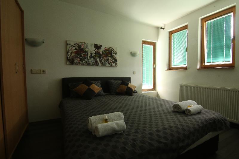 Guest House Like Sarajevo Bagian luar foto
