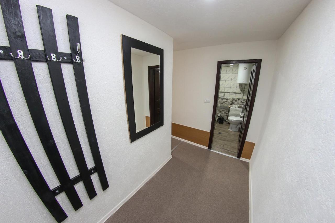Guest House Like Sarajevo Bagian luar foto