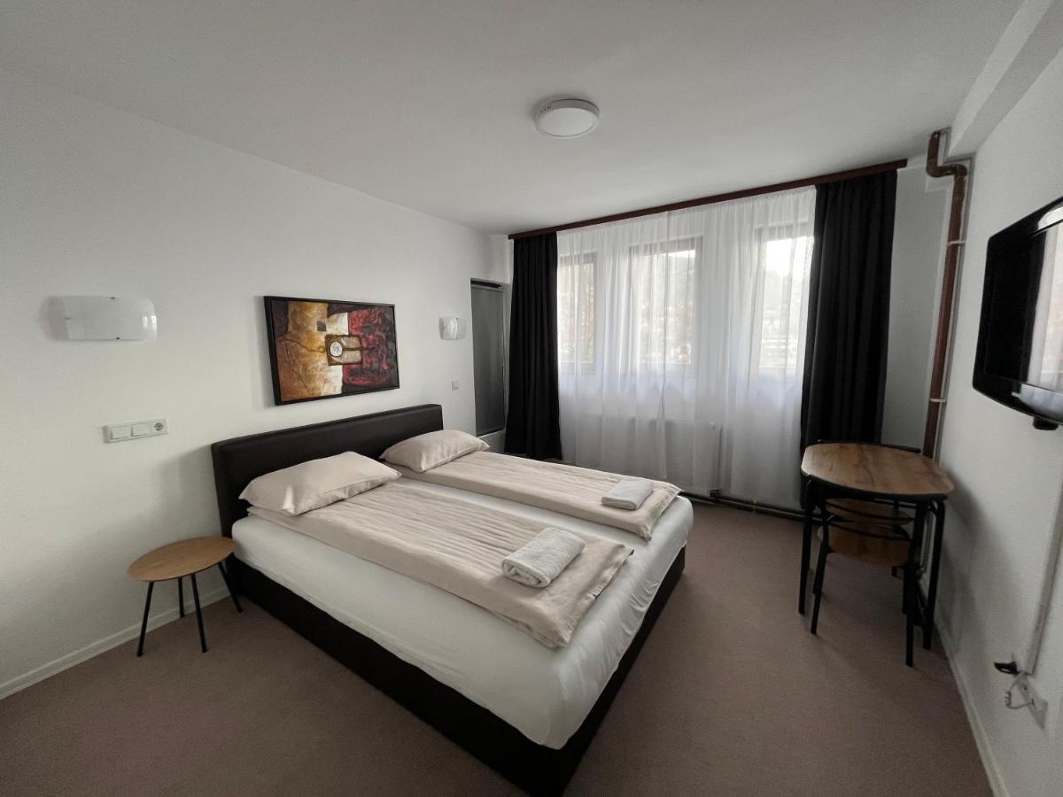 Guest House Like Sarajevo Bagian luar foto