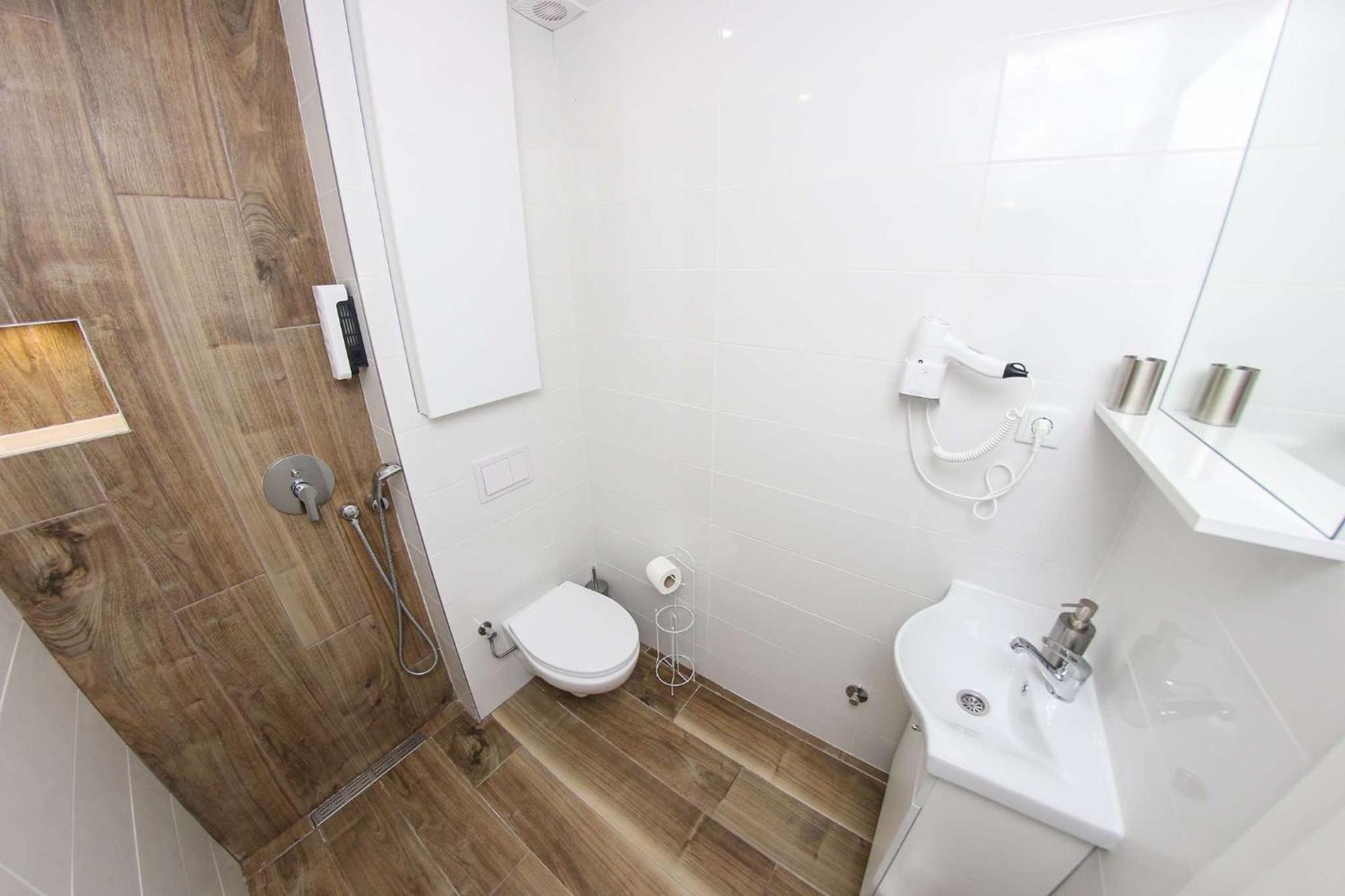 Guest House Like Sarajevo Bagian luar foto