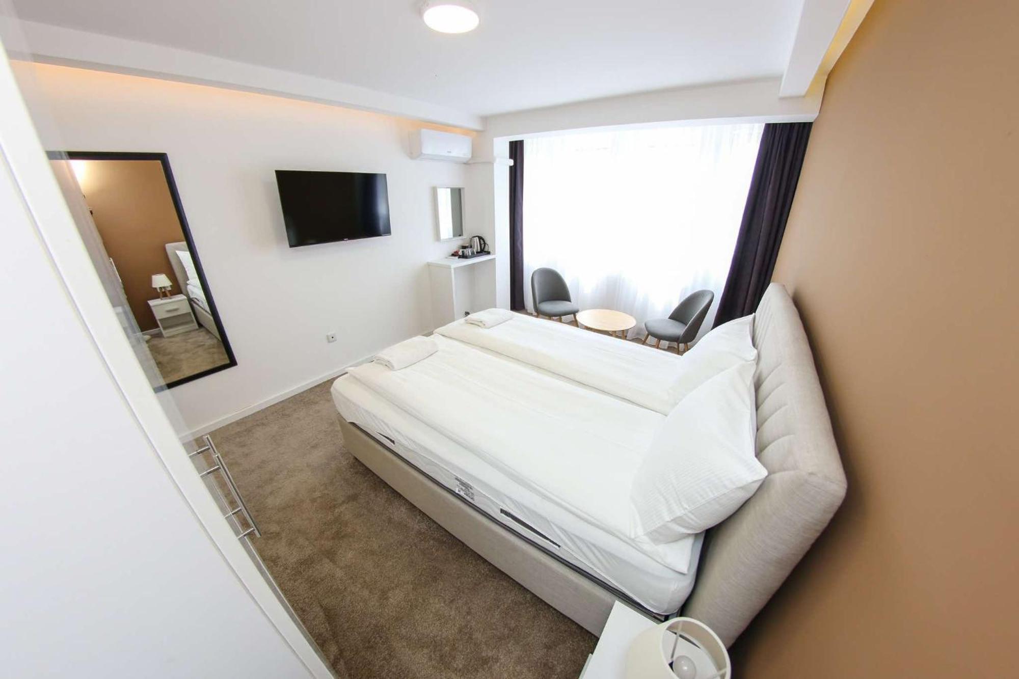 Guest House Like Sarajevo Bagian luar foto