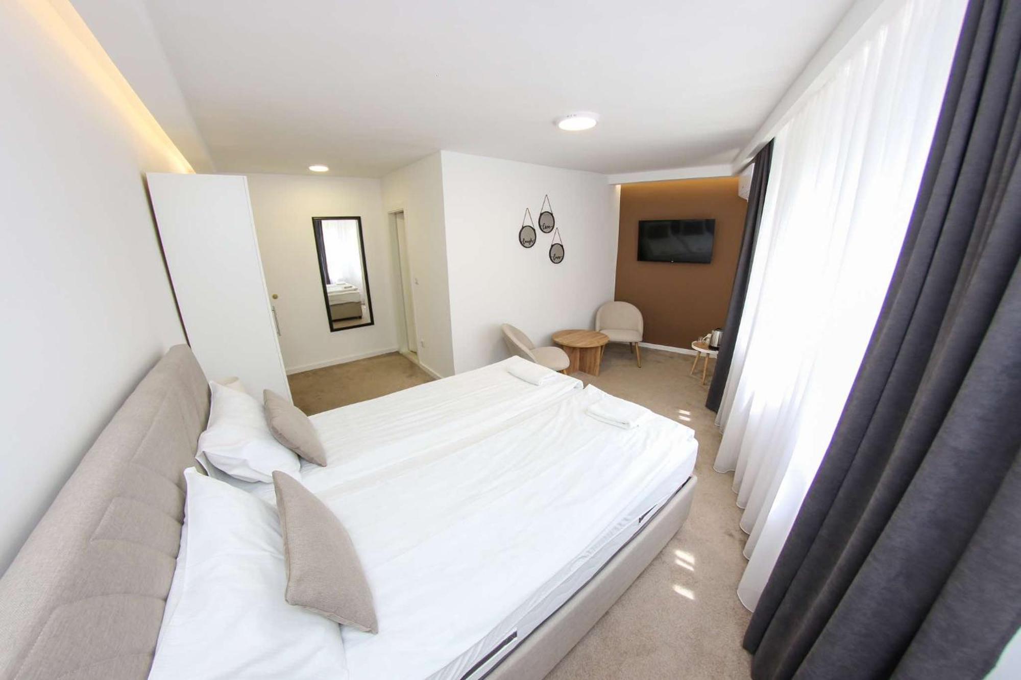 Guest House Like Sarajevo Bagian luar foto