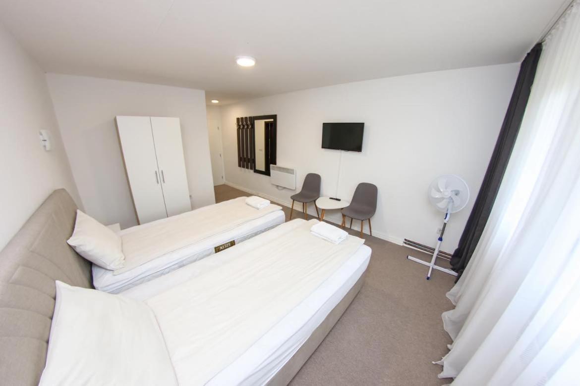 Guest House Like Sarajevo Bagian luar foto