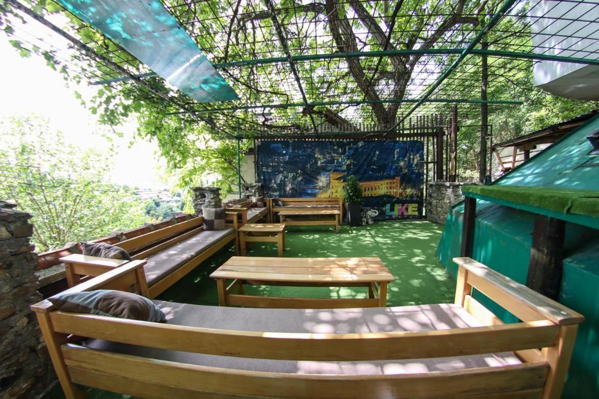 Guest House Like Sarajevo Bagian luar foto