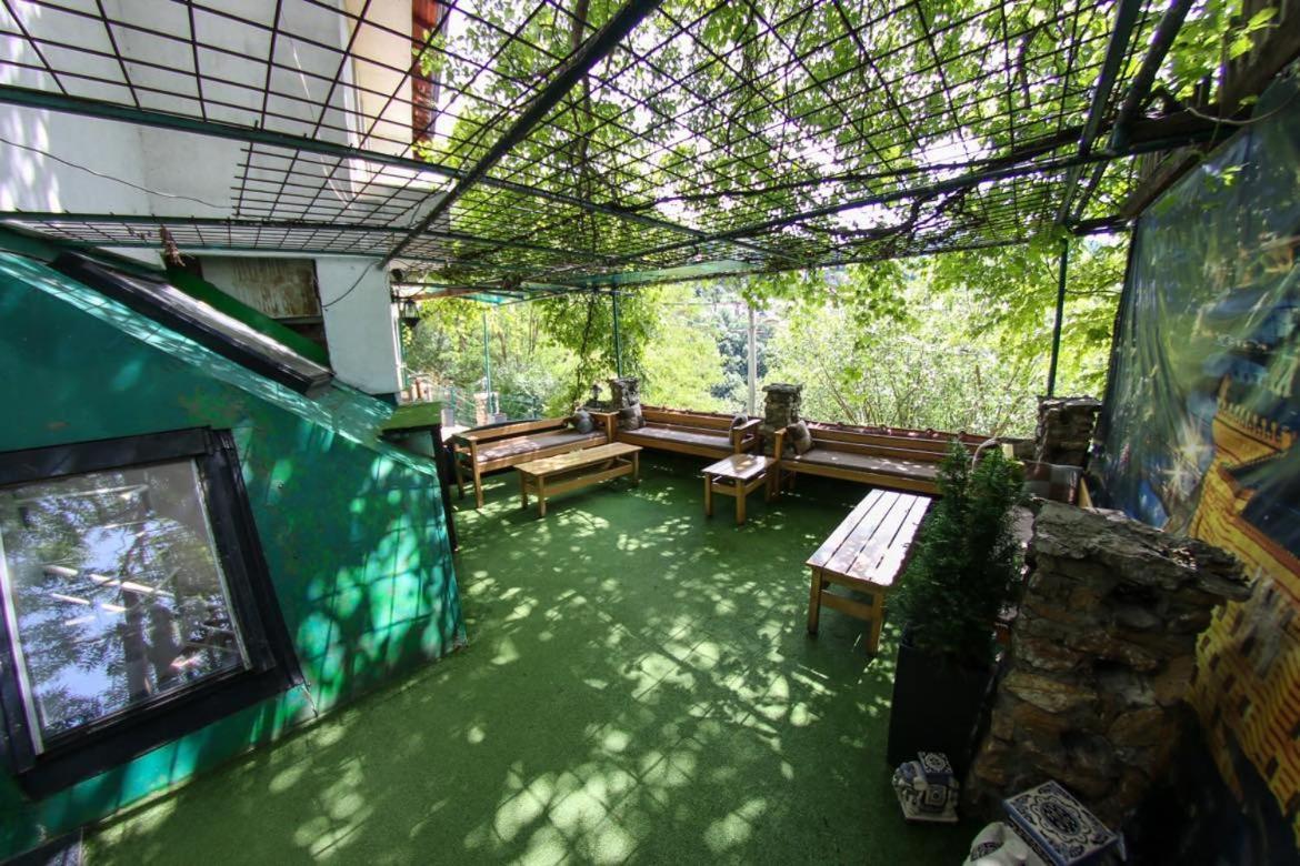 Guest House Like Sarajevo Bagian luar foto