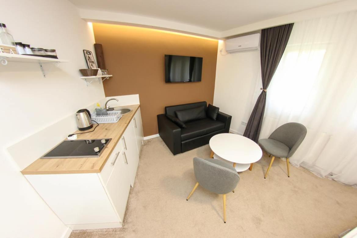 Guest House Like Sarajevo Bagian luar foto