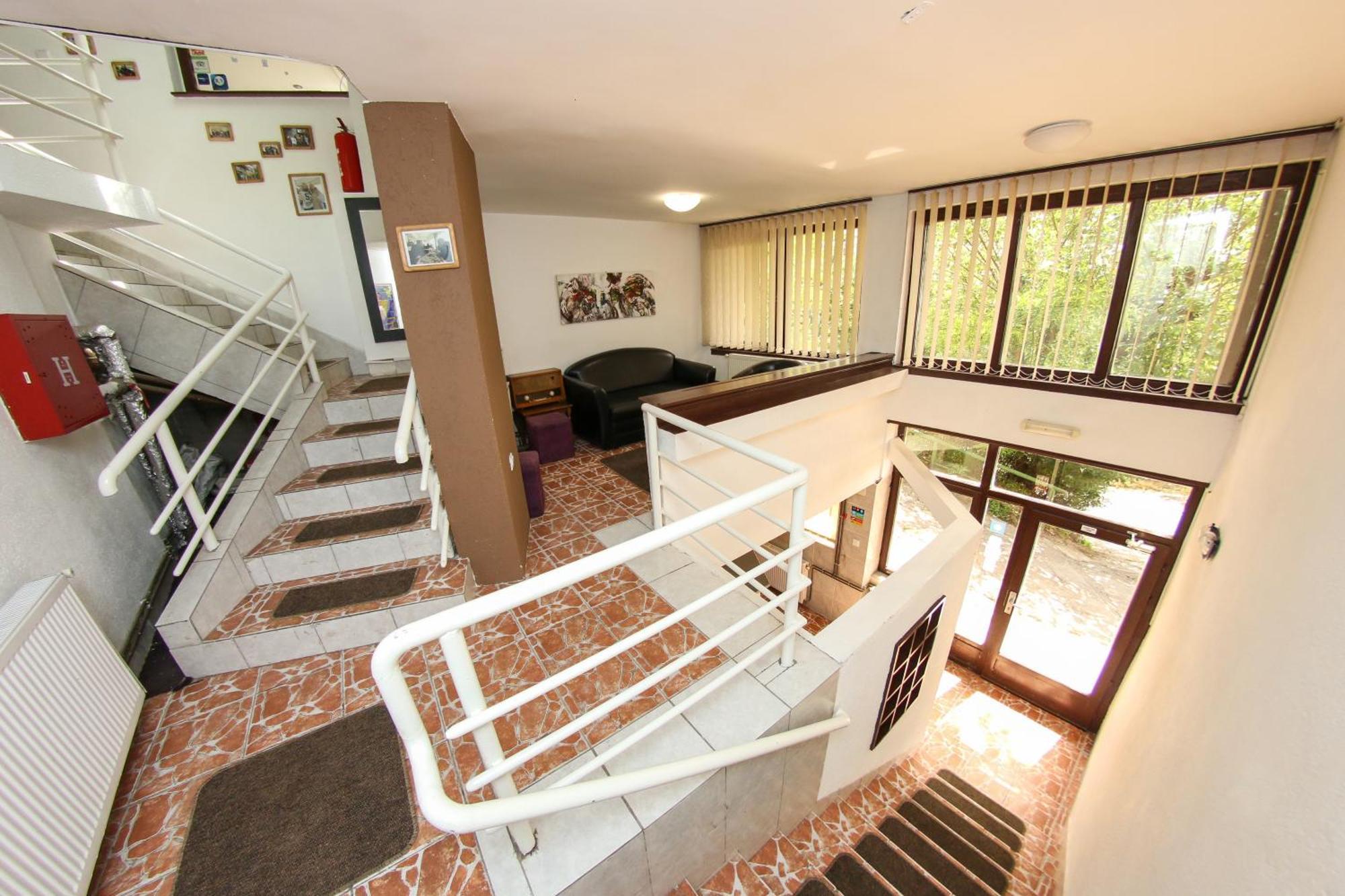 Guest House Like Sarajevo Bagian luar foto