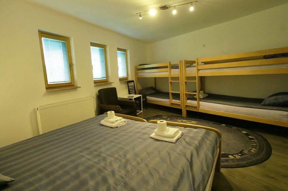Guest House Like Sarajevo Bagian luar foto