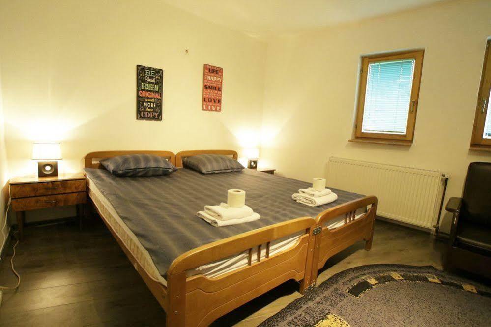 Guest House Like Sarajevo Bagian luar foto