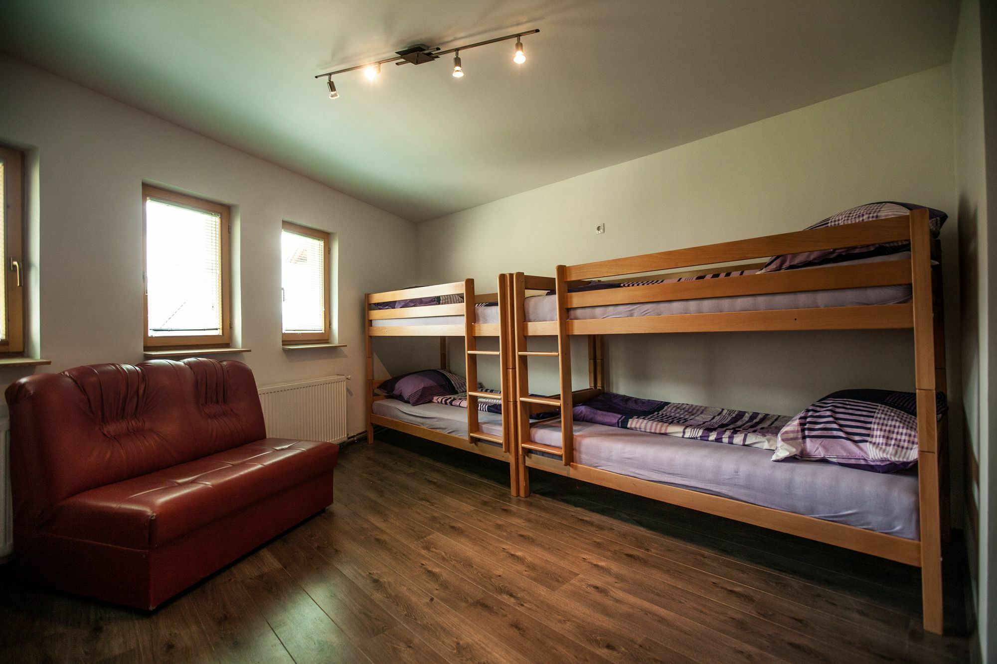 Guest House Like Sarajevo Bagian luar foto