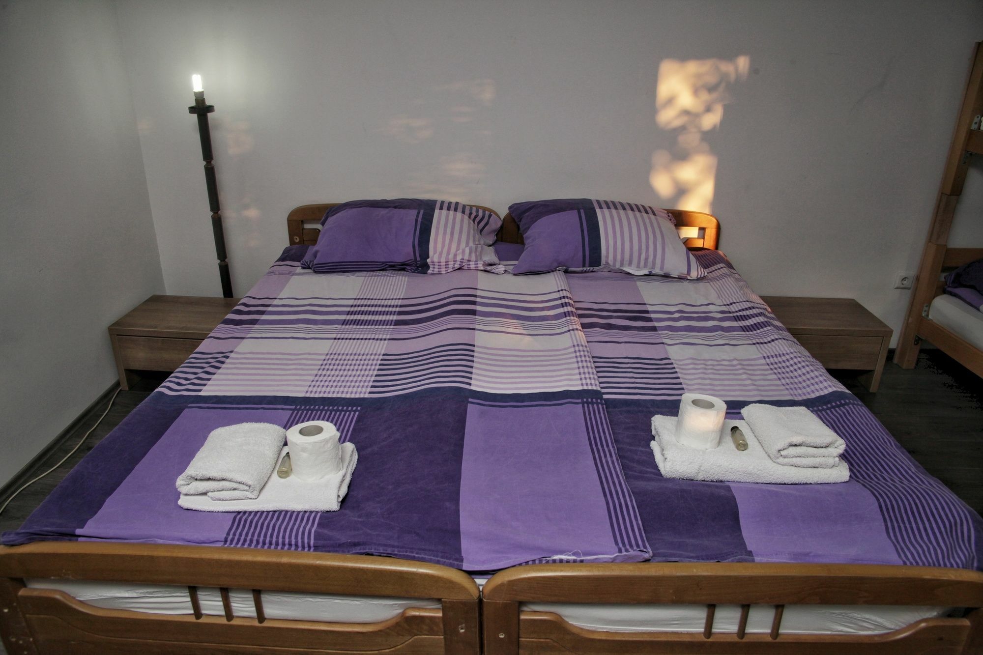 Guest House Like Sarajevo Bagian luar foto