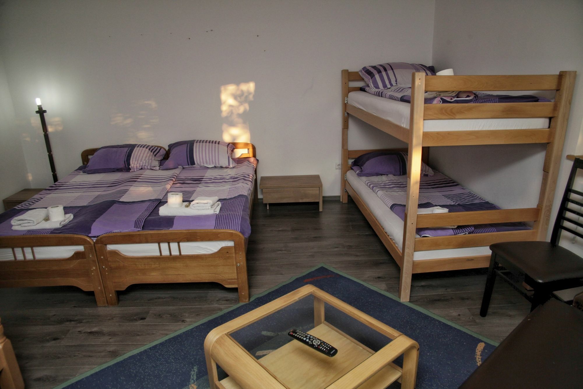 Guest House Like Sarajevo Bagian luar foto