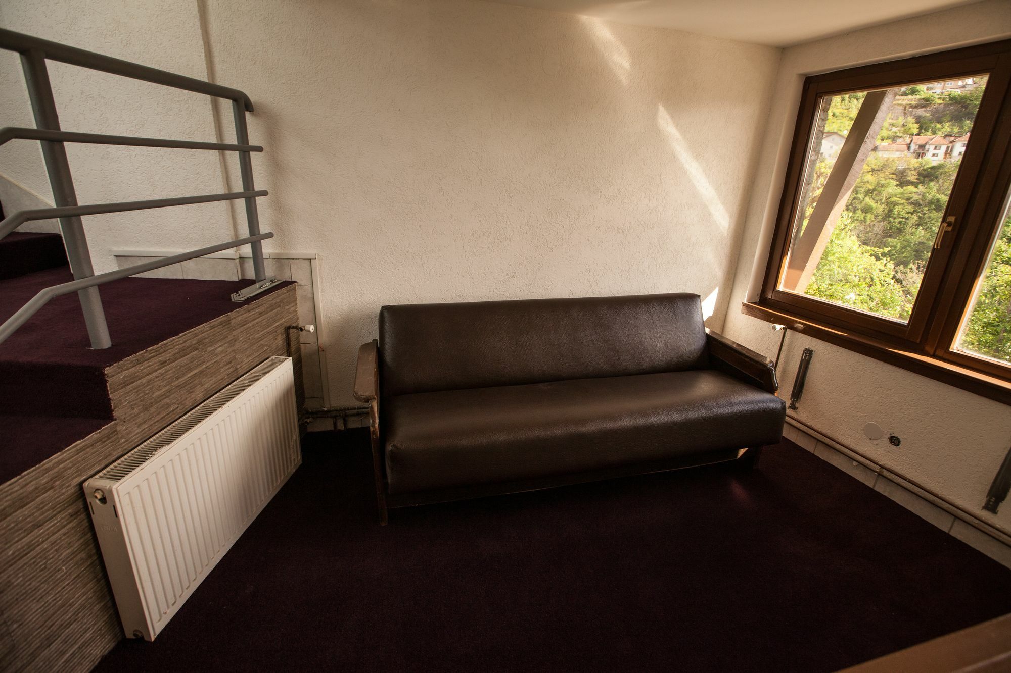 Guest House Like Sarajevo Bagian luar foto